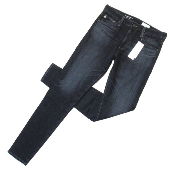 NWT Adriano Goldschmied Farrah Skinny Ankle in 2 Years Contour 360 Jeans 29 - Picture 1 of 6
